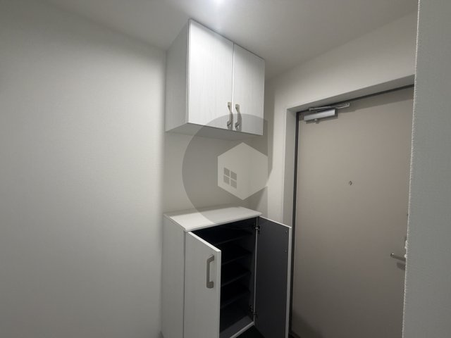D porta refinardの収納