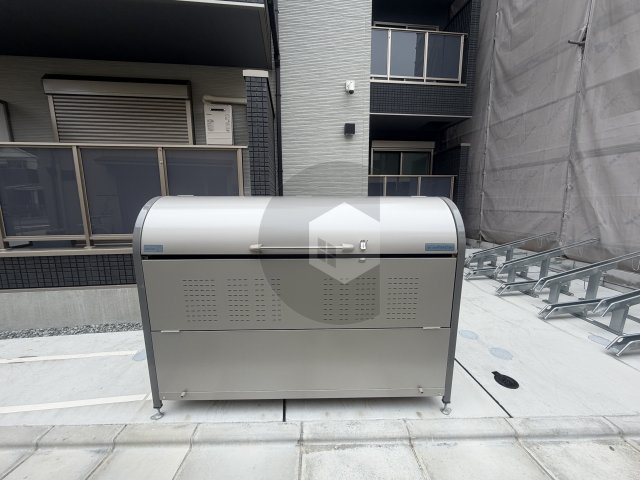 D porta refinardのその他共用部分