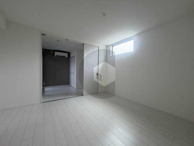 D porta refinardの居間・リビング