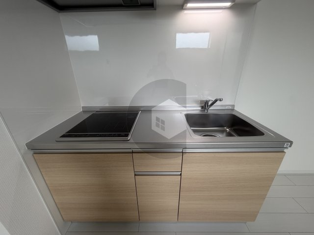 D porta refinardのキッチン
