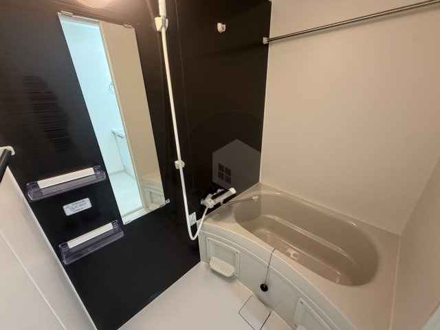 D porta refinardの浴室