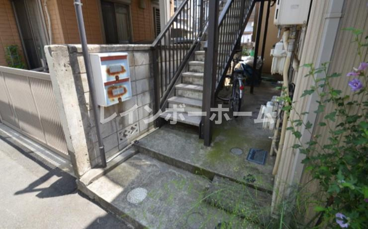 ミハラ120のその他共用部分