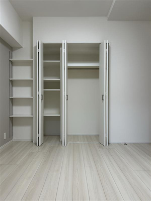 【収納】 | リテラス馬込