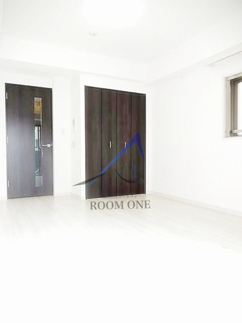 ガーラ・ヴィスタ水道橋の居間・リビング|洋室のお部屋です。