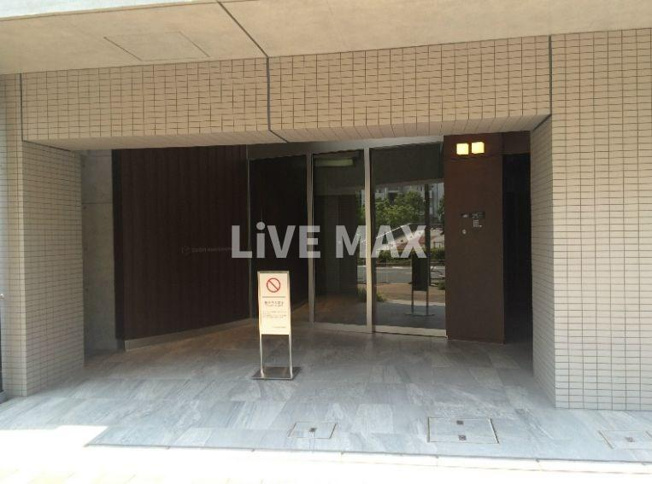 【エントランス】ZOOM北新宿