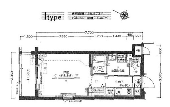 ZOOM北新宿