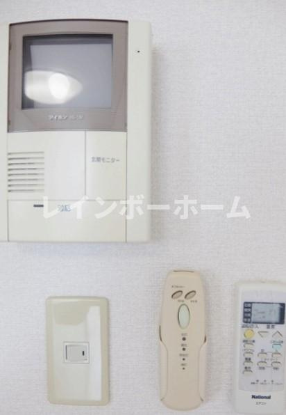 アンプルール フェール 岩波のセキュリティ