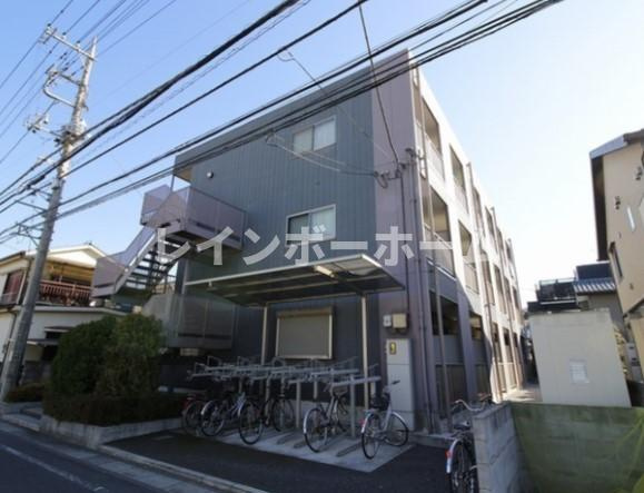 アンプルール フェール 岩波のその他共用部分