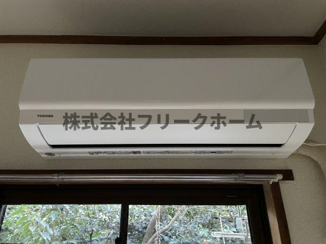 武蔵野市境５丁目の賃貸マンションの設備