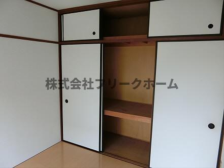 武蔵野市境５丁目の賃貸マンションのその他
