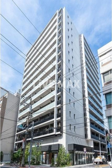 【外観】コンフォリア東上野