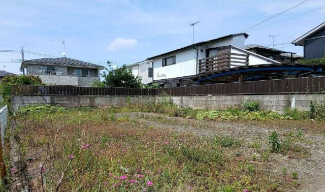 【外観】 | 伊奈町　栄6丁目　土地