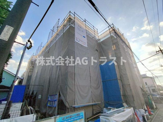 【外観】 | リーブルファイン見沼東大宮