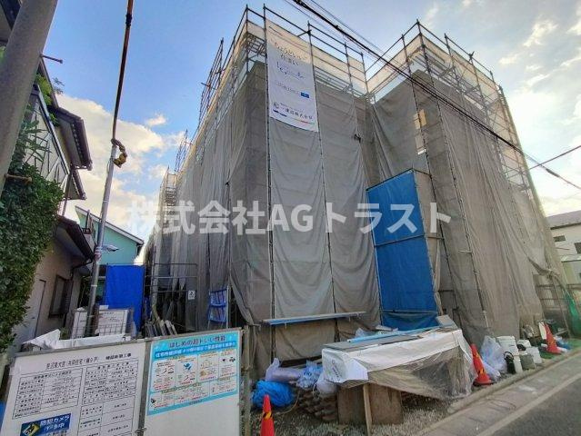 【その他共用部分】 | リーブルファイン見沼東大宮