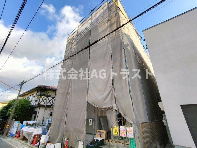 【エントランス】 | リーブルファイン見沼東大宮