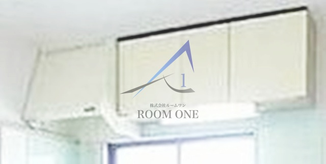 アビタシオン壱番館の収納|収納です。