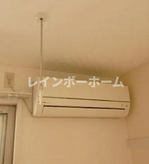 ローベンハイツ上沢Aのその他