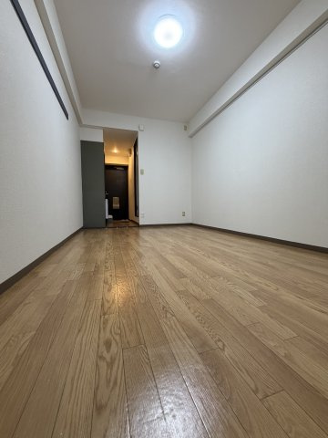 プリエールJR塚口駅前の居間・リビング