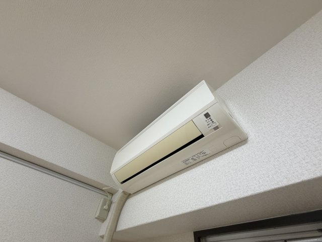 プリエールJR塚口駅前の設備