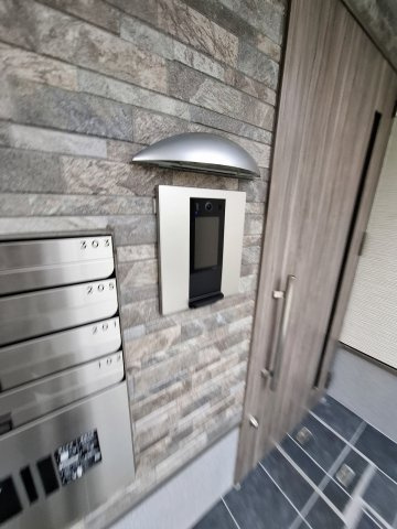 フジパレス西宮甲東園Ⅰ番館のその他共用部分