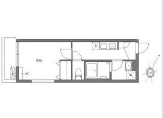 ティンガーラ四谷坂町