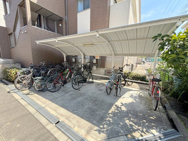 ラ　ルーチェのその他共用部分