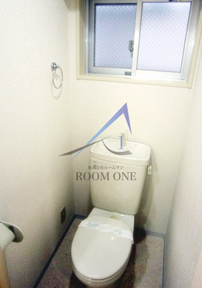 エクレルドミールのトイレ|トイレです。