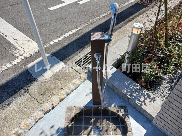 ヴェリーヌ※初期費用分割あと払いサービス利用可能物件のその他共用部分