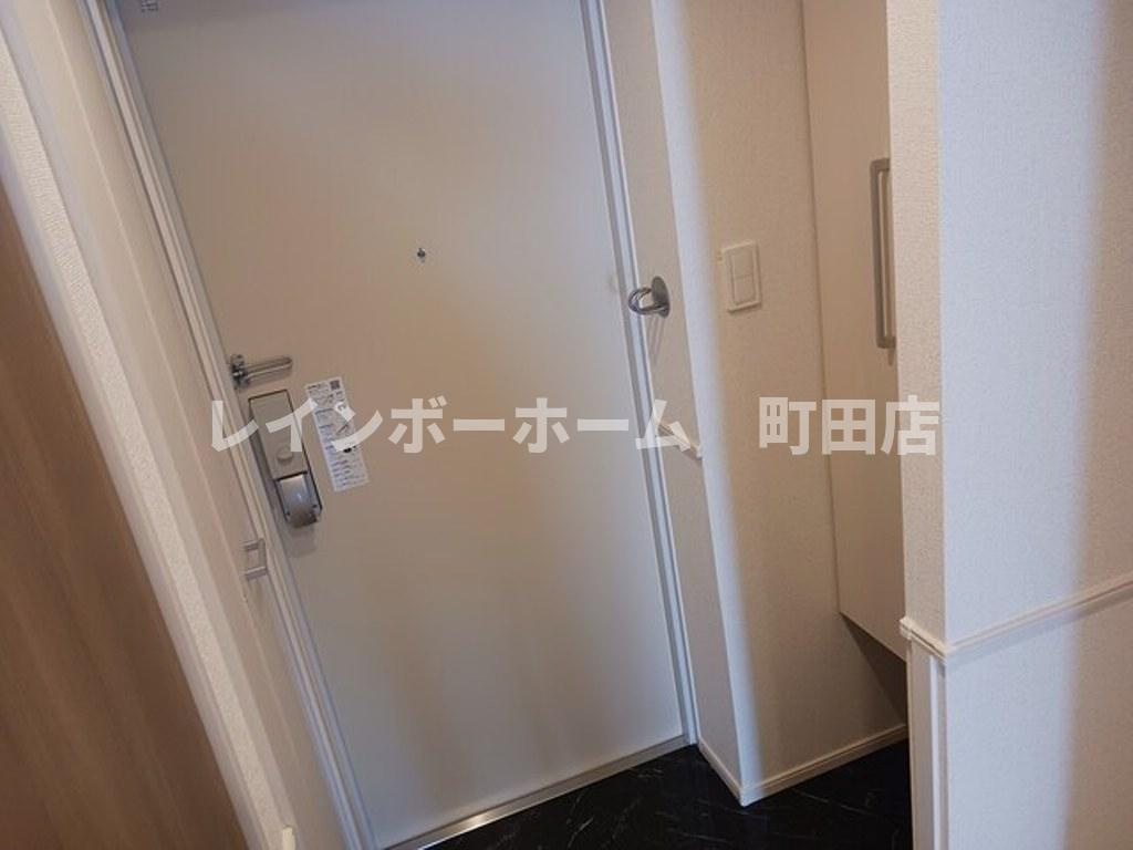 ヴェリーヌ※初期費用分割あと払いサービス利用可能物件のその他