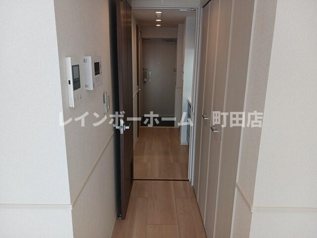 ヴェリーヌ※初期費用分割あと払いサービス利用可能物件の内装