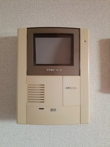 エテルノ優美Ｂのセキュリティ