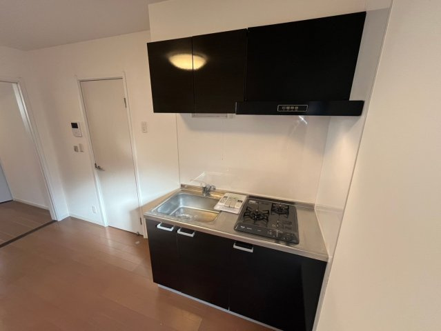ルーブル柏若葉町のキッチン|※写真は同施工会社の参考写真です。現況優先。