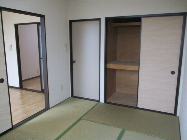 ドミール長久手のその他