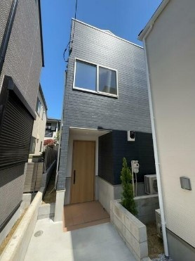 【外観】 | Kolet西荻窪 | 綺麗な外観。