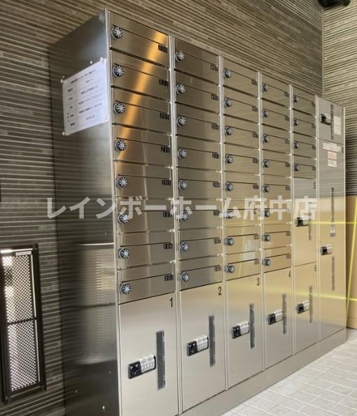 Vallon・Uのその他共用部分