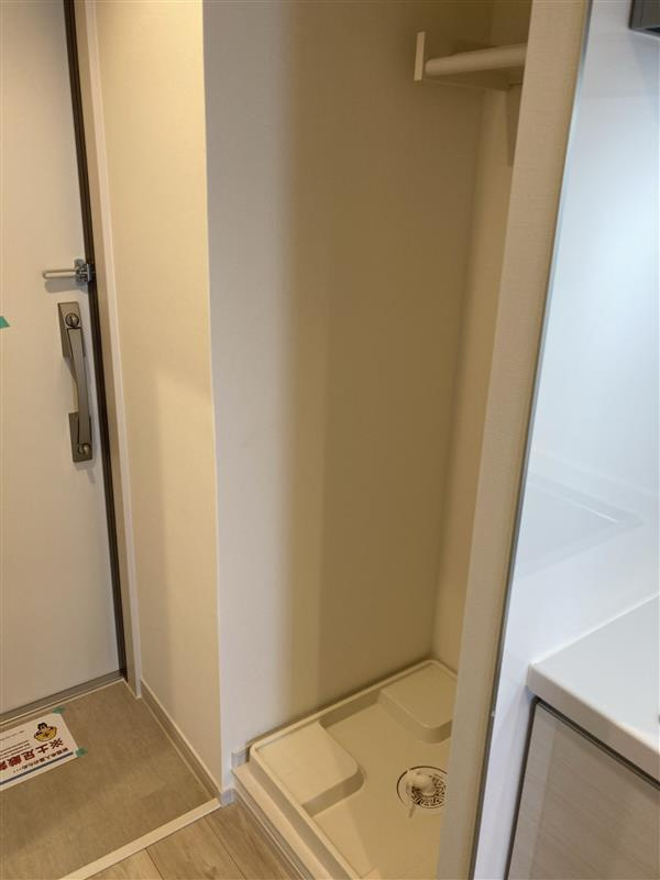 リブリ・中浦和Ⅱの内装
