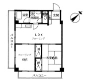 文京区千石４丁目のマンションの画像