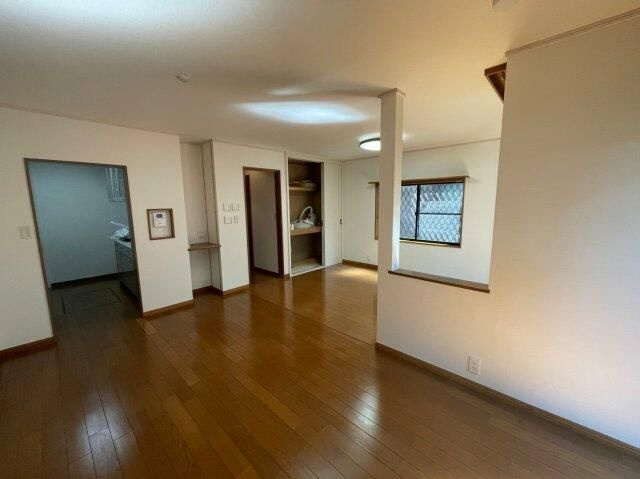 武蔵野市関前１丁目戸建の内装