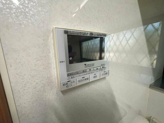 武蔵野市関前１丁目戸建の設備