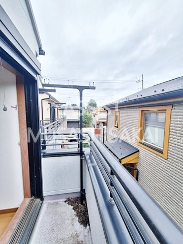 武蔵野市関前１丁目戸建の内装