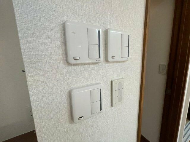 武蔵野市関前１丁目戸建の内装