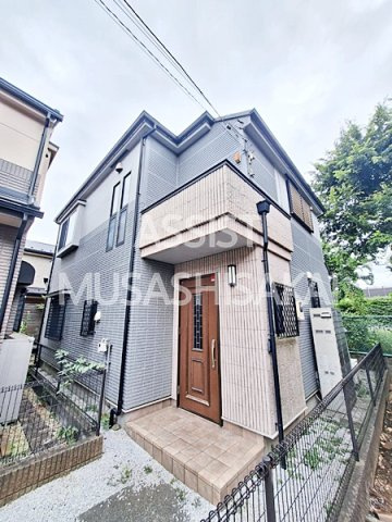 武蔵野市関前１丁目戸建