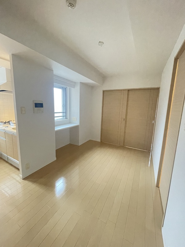 府中市宮西町３丁目の賃貸マンションの寝室|※他部屋参考