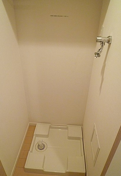 府中市宮西町３丁目の賃貸マンションの設備|※他部屋参考