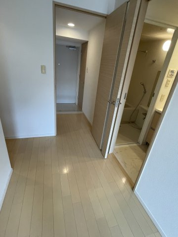 府中市宮西町３丁目の賃貸マンションの玄関|※他部屋参考