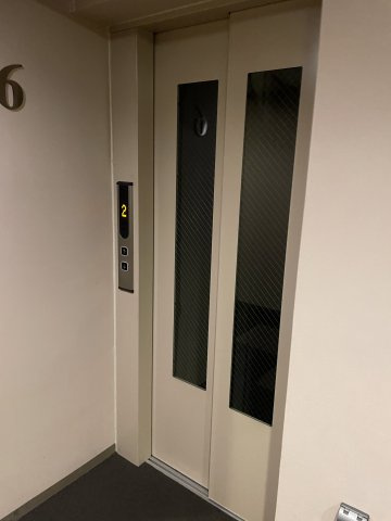 府中市宮西町３丁目の賃貸マンションのその他共用部分
