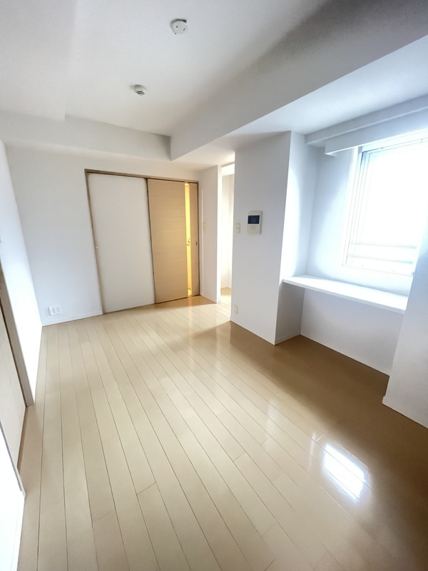 府中市宮西町３丁目の賃貸マンションの居間・リビング|※他部屋参考