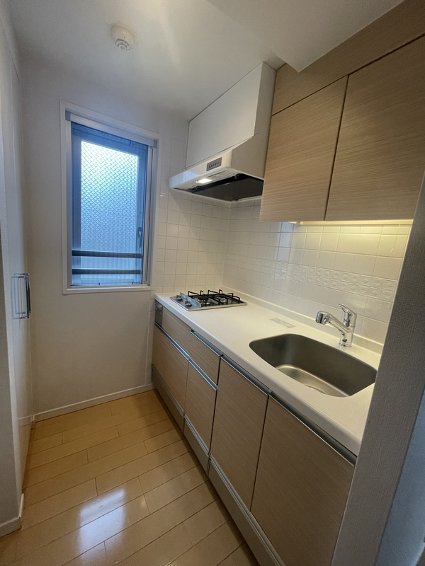 府中市宮西町３丁目の賃貸マンションのキッチン|※他部屋参考
