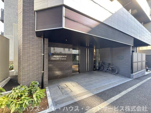 S-RESIDENCE松戸Cosmeaのその他