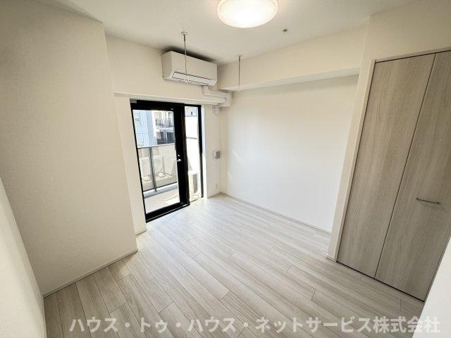 S-RESIDENCE松戸Cosmeaの居間・リビング